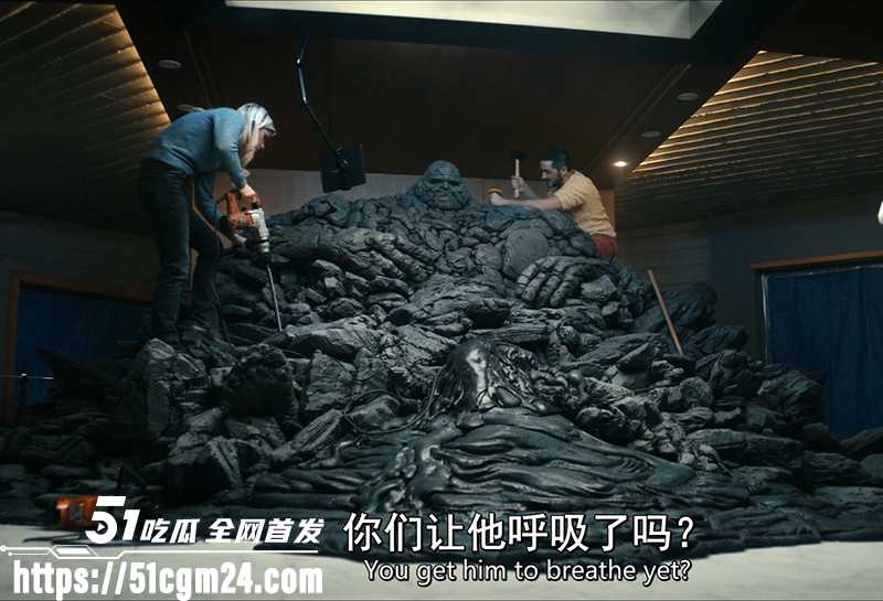 《黑袍纠察队》第五季 第二集 8 拷贝 《黑袍纠察队》第五季 第二集 8 拷贝