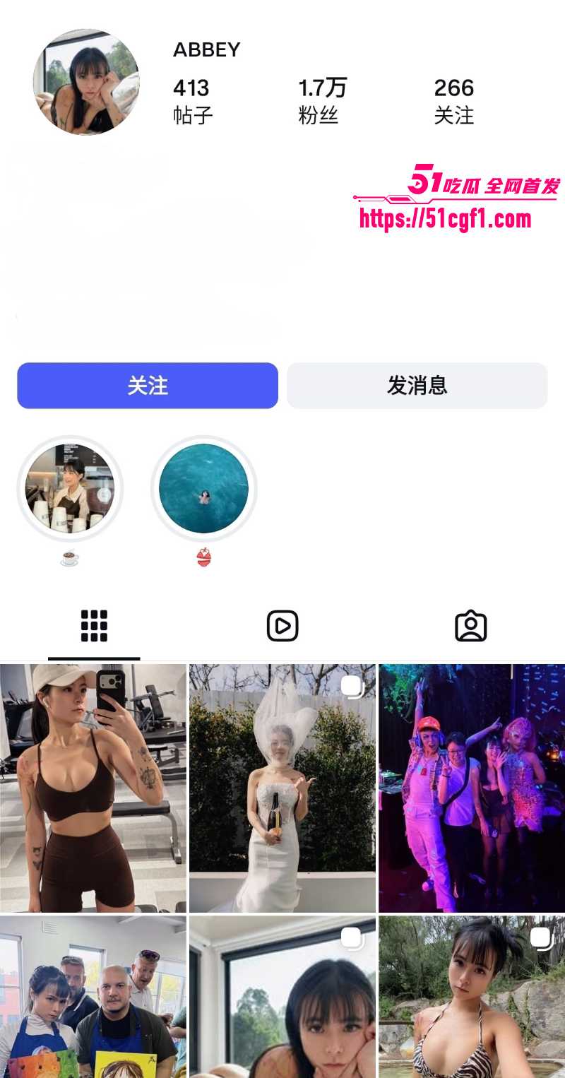 纹身咖啡师 ABBEY 早期自慰性爱视频 1 纹身咖啡师 ABBEY 早期自慰性爱视频 1