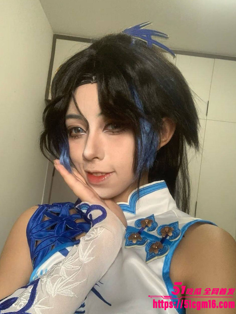 富二代约炮cosplay女神4 富二代约炮cosplay女神4