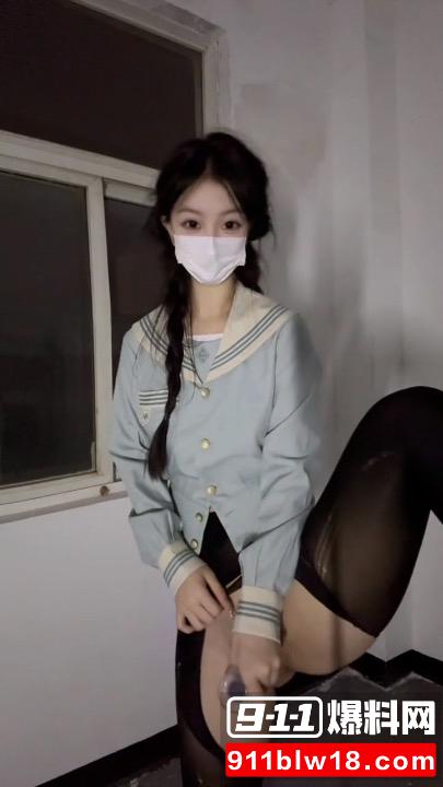 人气博主一杯热可可挑战极限 双马尾JK学生妹户外露出自慰视频流出5 人气博主一杯热可可挑战极限 双马尾JK学生妹户外露出自慰视频流出5