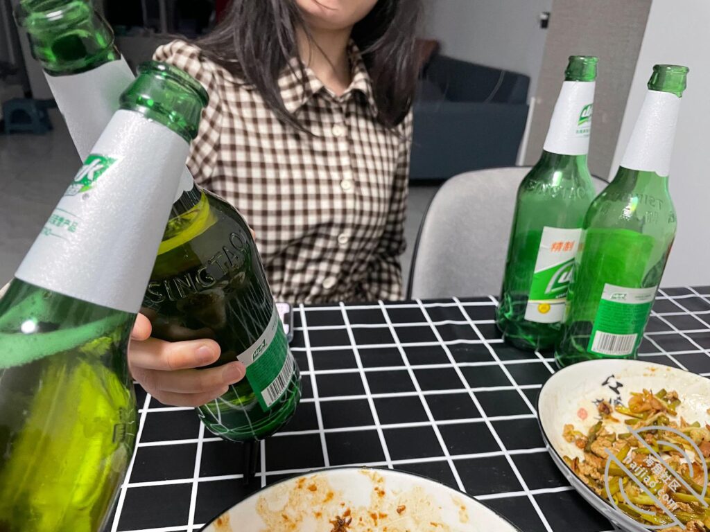 [长篇连载:训练别人女朋友给我当母x]知道木子有男朋友但是想尝试一下挖墙脚-来自海角社区的真实故事经历