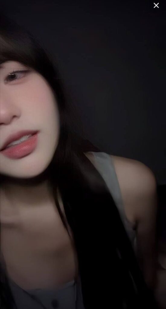 47万粉丝抖音助眠主播江西荨荨子塌房线下1v1收费果聊曝光