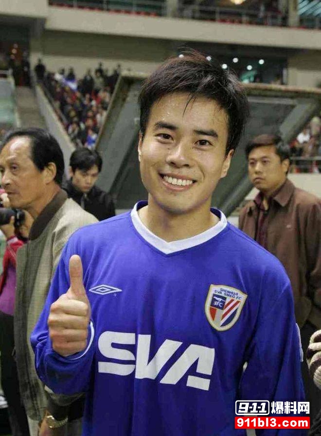 国脚孙吉遭妻子江梦蝶实名举报20 国脚孙吉遭妻子江梦蝶实名举报20