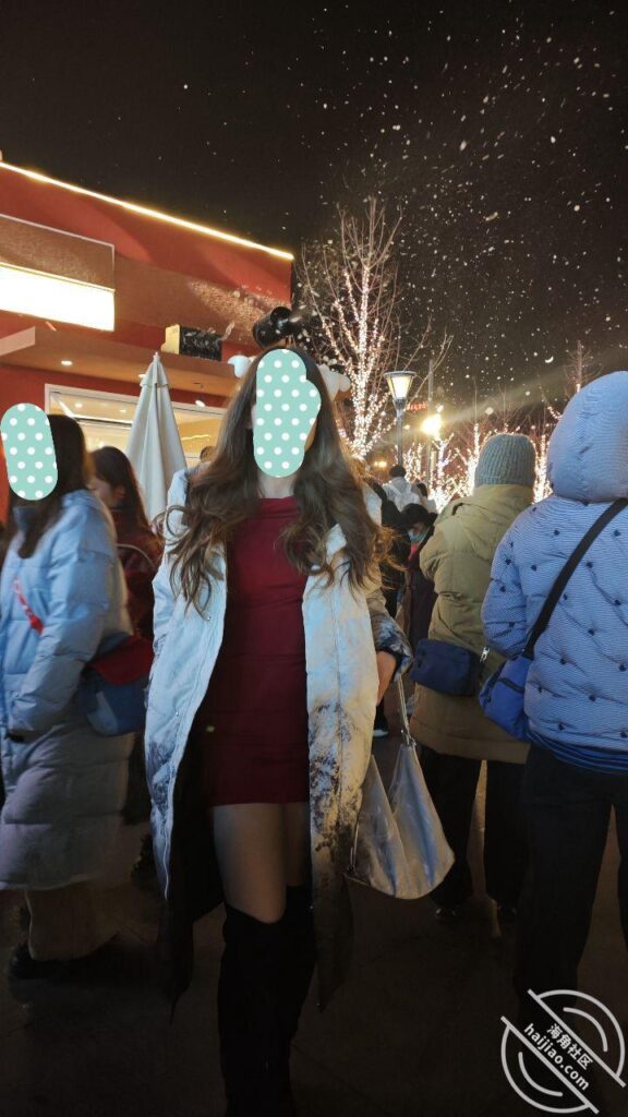 [长篇连载:侄女小玲]有时候我会幻想和小玲一起做-来自海角社区的真实故事经历