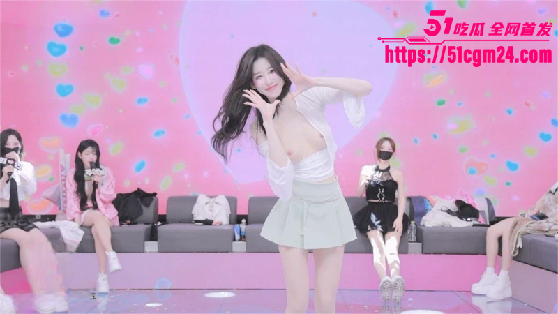 BJ脱衣舞女团 熊猫班 俄罗斯轮盘 3 BJ脱衣舞女团 熊猫班 俄罗斯轮盘 3
