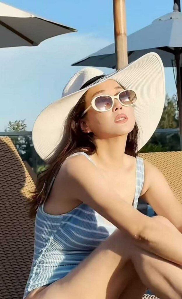 内娱好男人严屹宽人设崩溃发妻杜若溪曝光家暴出轨打孩子