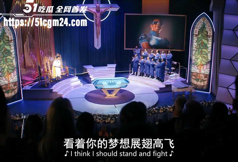 《黑袍纠察队》第五季 第二集 3 拷贝 《黑袍纠察队》第五季 第二集 3 拷贝