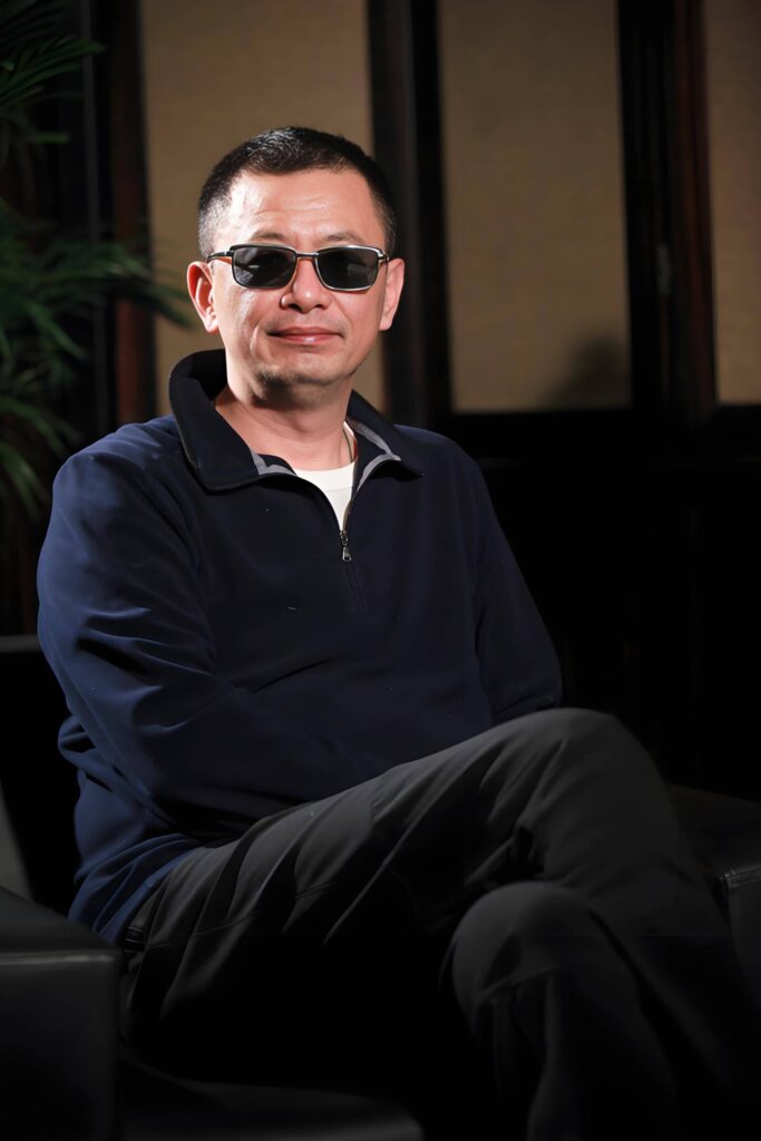 繁花电视剧前筹备成员古二公开录音指责导演王家卫剥夺其署名权压榨演员