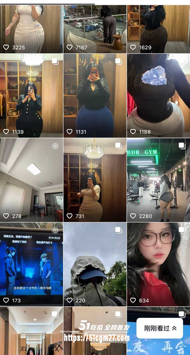 抖音BBW健身博主叫我沐沐老师被爆不雅视频6拷贝 抖音BBW健身博主叫我沐沐老师被爆不雅视频6拷贝