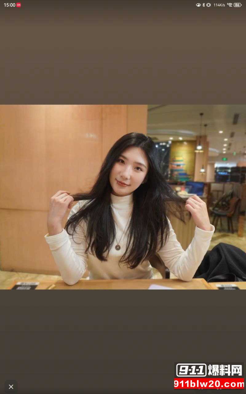 江苏海洋大学极品女神赵予宁1 江苏海洋大学极品女神赵予宁1