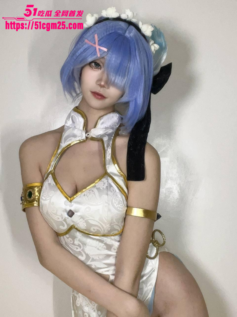 Cosplay圈重磅泄露情侣事件 1 Cosplay圈重磅泄露情侣事件 1