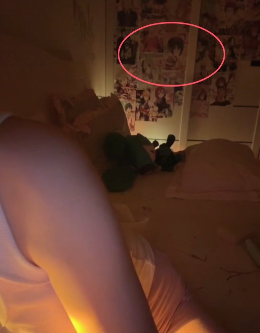 47万粉丝抖音助眠主播江西荨荨子塌房线下1v1收费果聊曝光