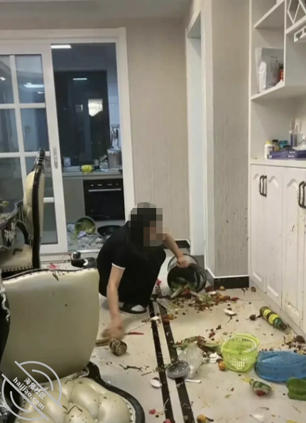 [长篇连载:侄女小玲]有时候我会幻想和小玲一起做-来自海角社区的真实故事经历
