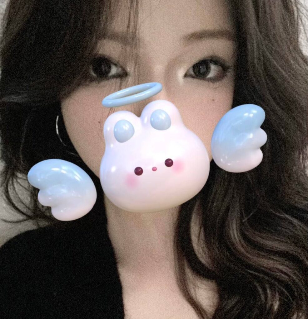 抖音小网红羊咩咩清纯嫩妹下海会议室私密直播曝光
