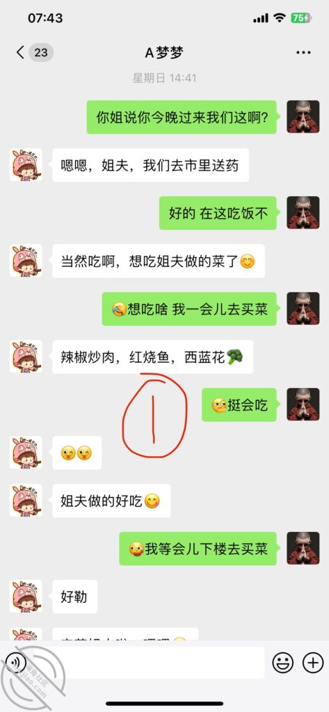 [长篇连载:我的95后丰满小姨子]小姨子95年的那一双巨扔看着就能让人流口水—来自海角社区的真实故事经历