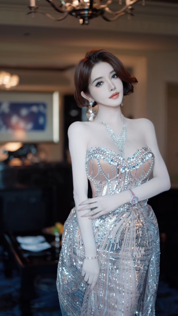 400万粉丝抖音网红小喵大宝被曝不雅视频顶级车模陪睡视频外流