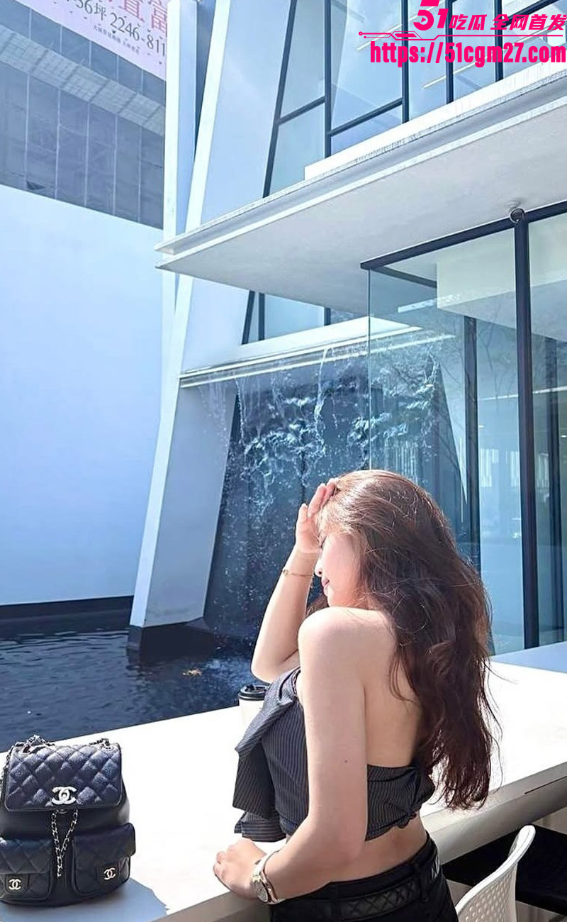 网红如如4 网红如如4