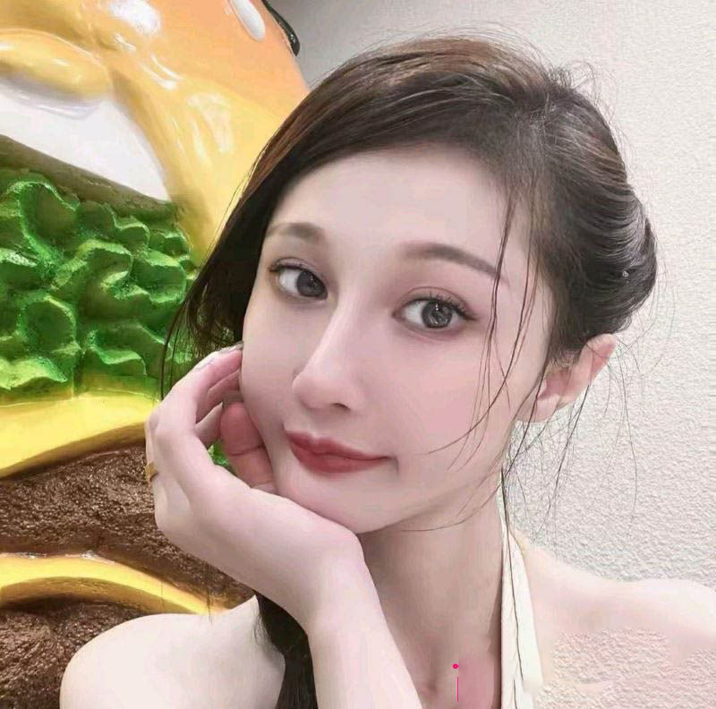 又拿老婆打窝抖音惠东老运汉堡小吃店老板娘床片泄露