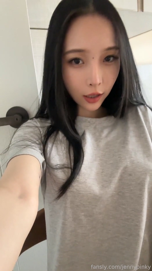 业界劳模前演员超模Jenny孙禾颐最新大尺度定制福利视频流出