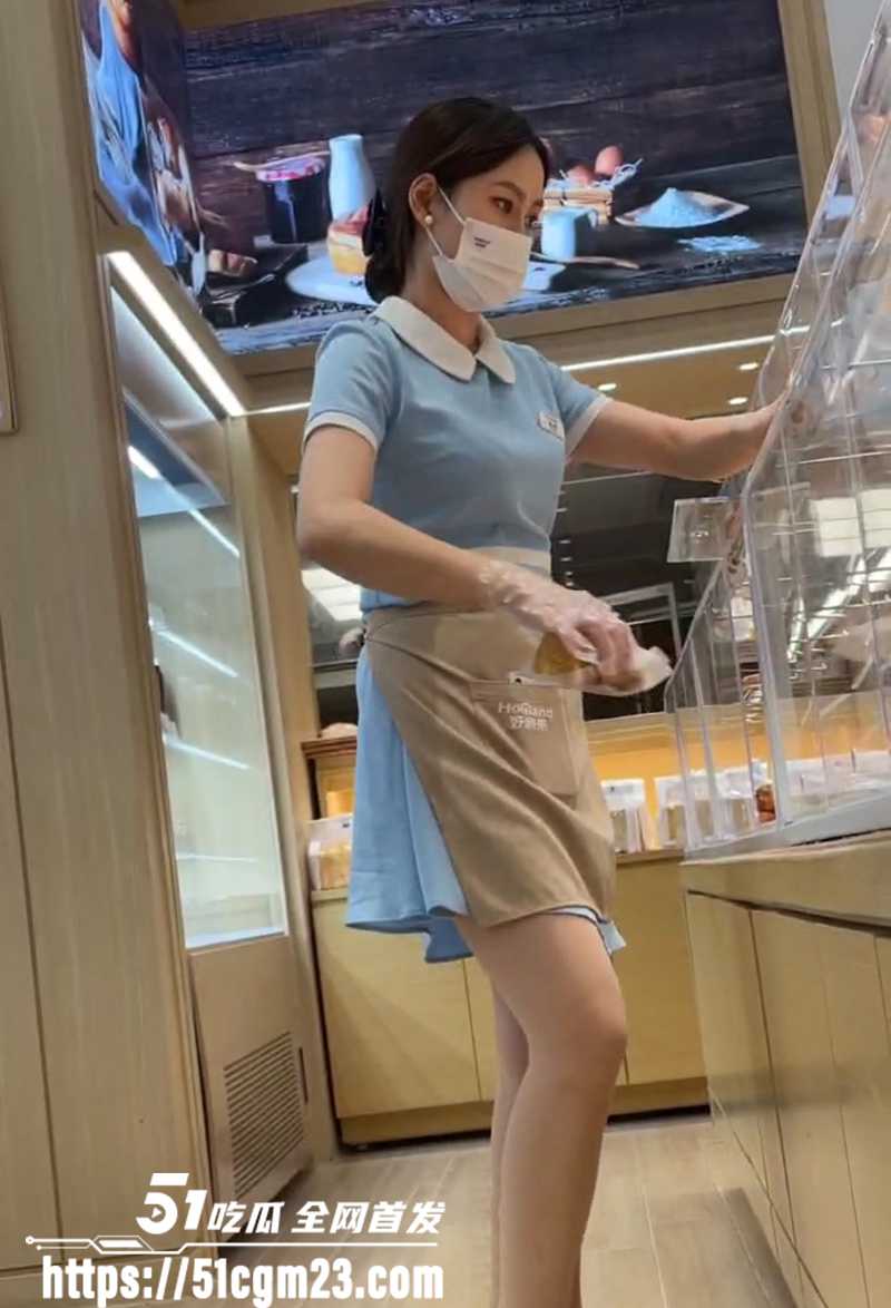 好利来小姐姐抄底偷拍福利 3 拷贝 好利来小姐姐抄底偷拍福利 3 拷贝