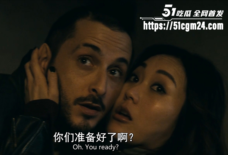 《黑袍纠察队》第五季 第二集 5 拷贝 《黑袍纠察队》第五季 第二集 5 拷贝