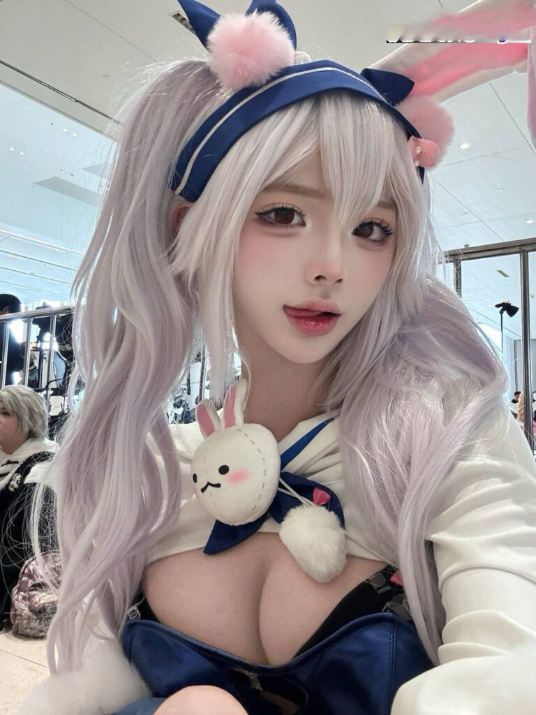 网红福利姬李恩秀自拍日常爆火沉浸式体验咯咯哒的一天
