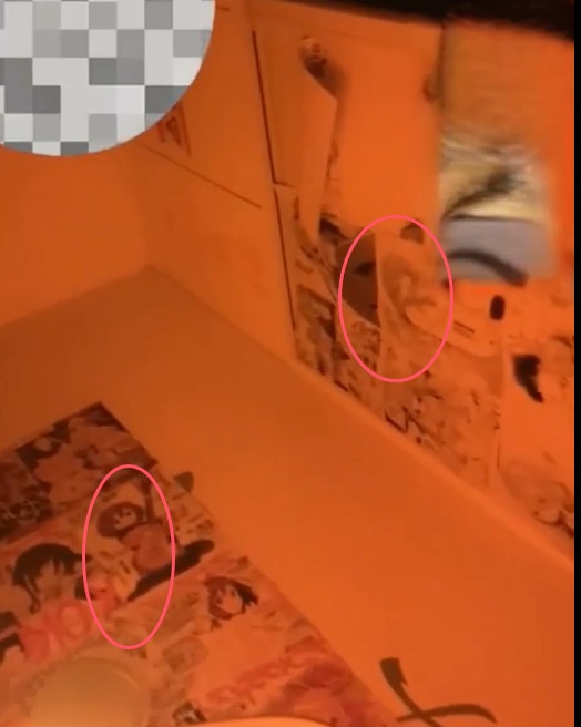 47万粉丝抖音助眠主播江西荨荨子塌房线下1v1收费果聊曝光