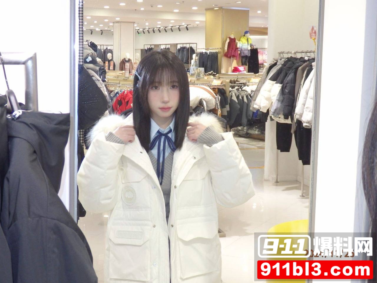 大二女生3 大二女生3