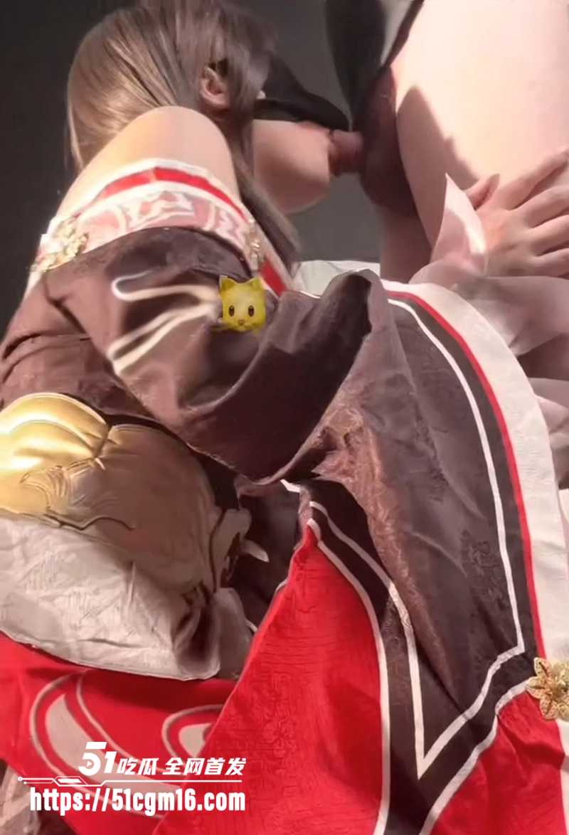 极品反差少女星十三COS原神胡桃口交视频流出5拷贝 极品反差少女星十三COS原神胡桃口交视频流出5拷贝