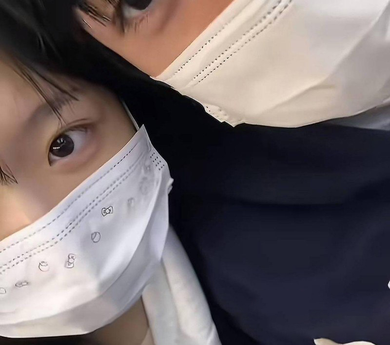 350粉丝抖音纯情网红少涵自曝男友伍六七出轨睡粉