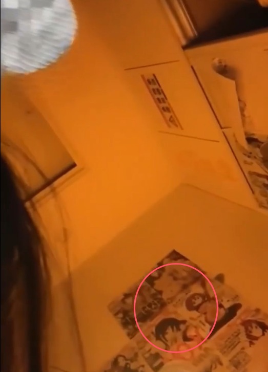 47万粉丝抖音助眠主播江西荨荨子塌房线下1v1收费果聊曝光