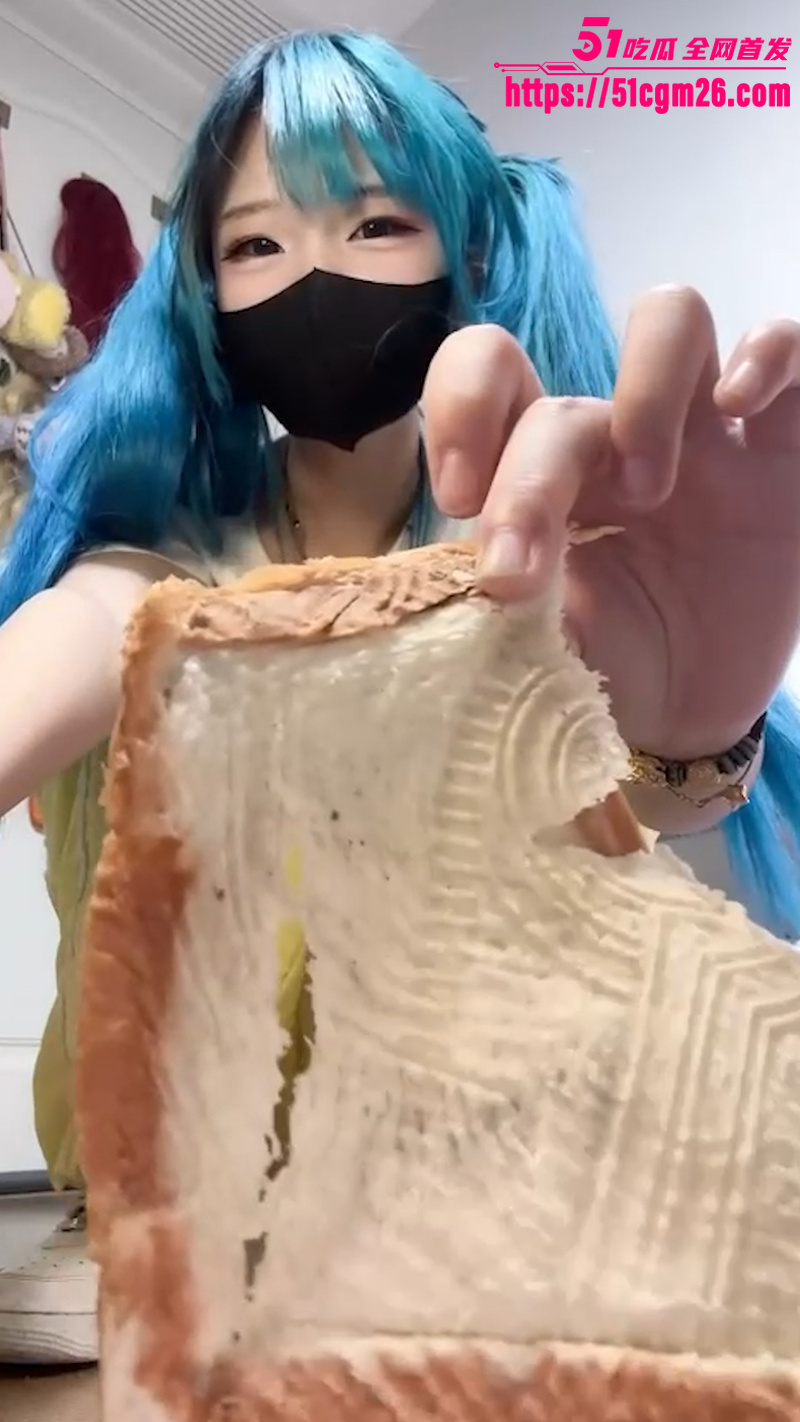 重口女王 芃芃大人 cos初音未来 2 重口女王 芃芃大人 cos初音未来 2