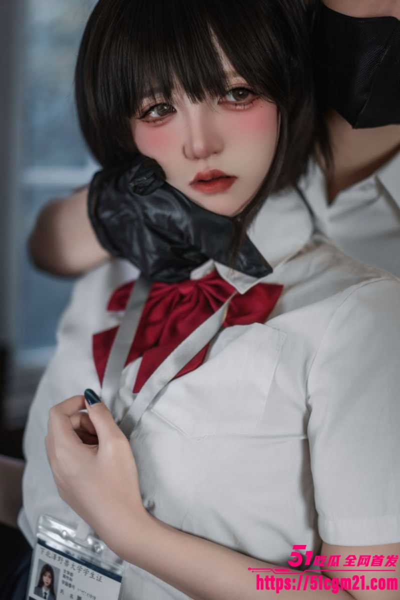 cos界女神 阿薰 化身堕落学院黑丝少女 1 cos界女神 阿薰 化身堕落学院黑丝少女 1