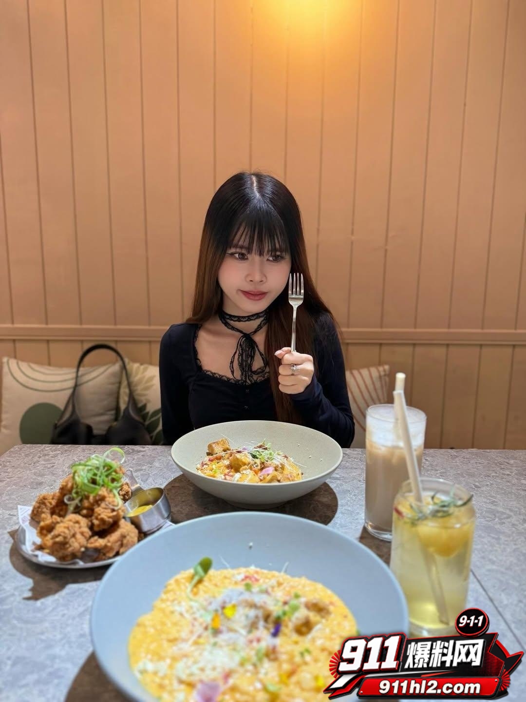 小网美1 小网美1