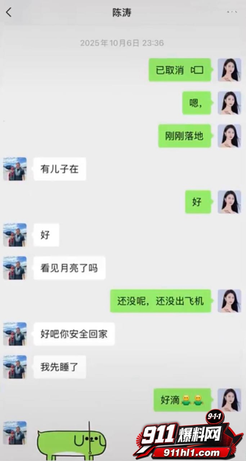 胜宏科技董事长陈涛 32