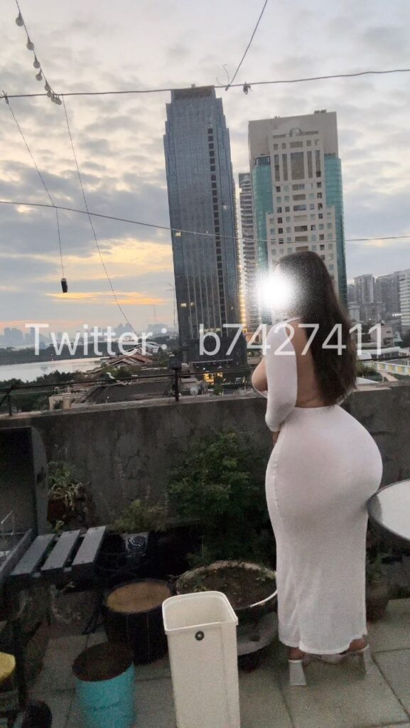 16万粉丝抖音bbw网黄福利姬沐沐老师国产版卡戴珊私拍流出