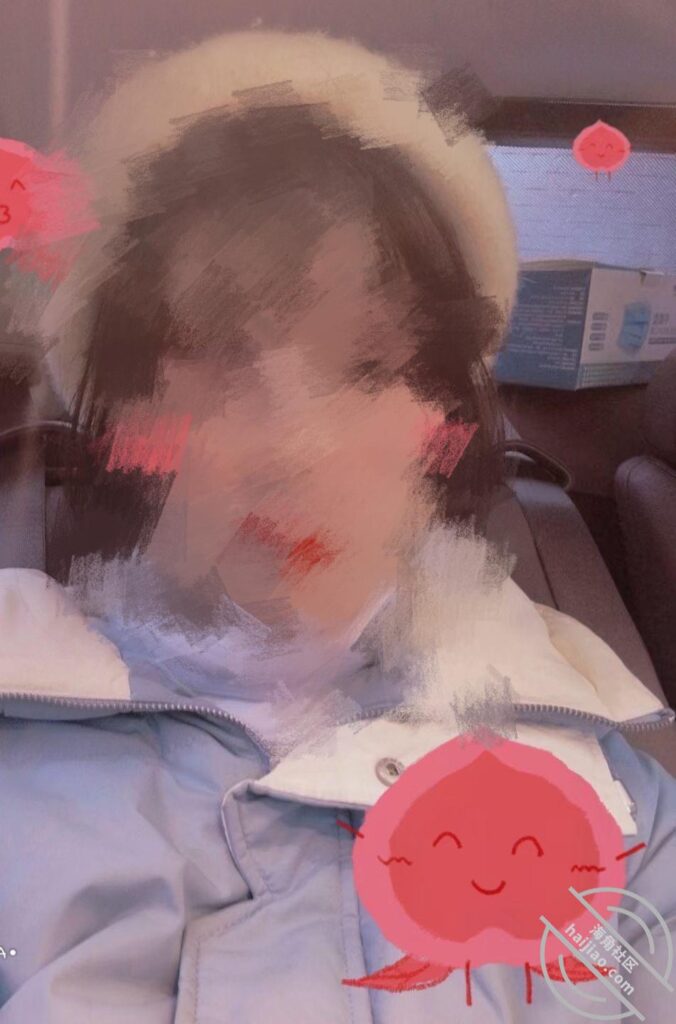 [长篇连载:训练别人女朋友给我当母x]知道木子有男朋友但是想尝试一下挖墙脚-来自海角社区的真实故事经历