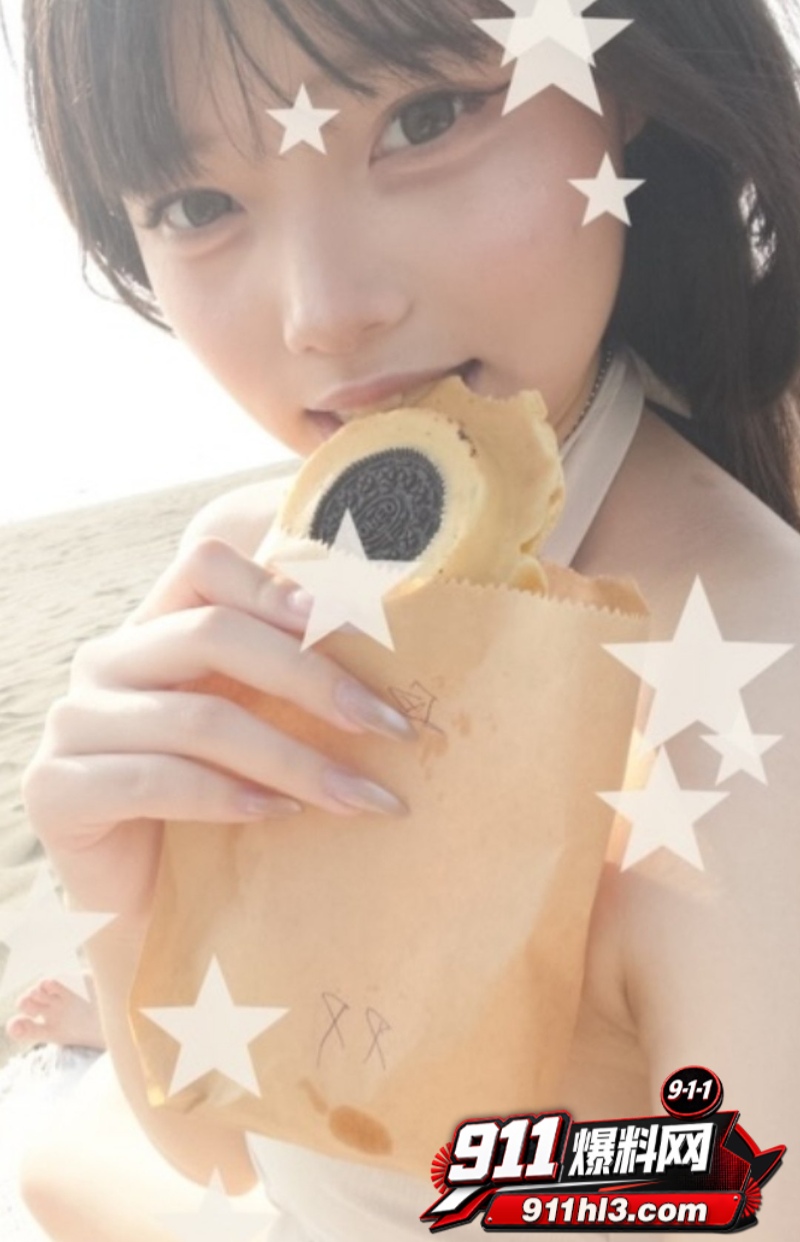 超可爱女学霸 14