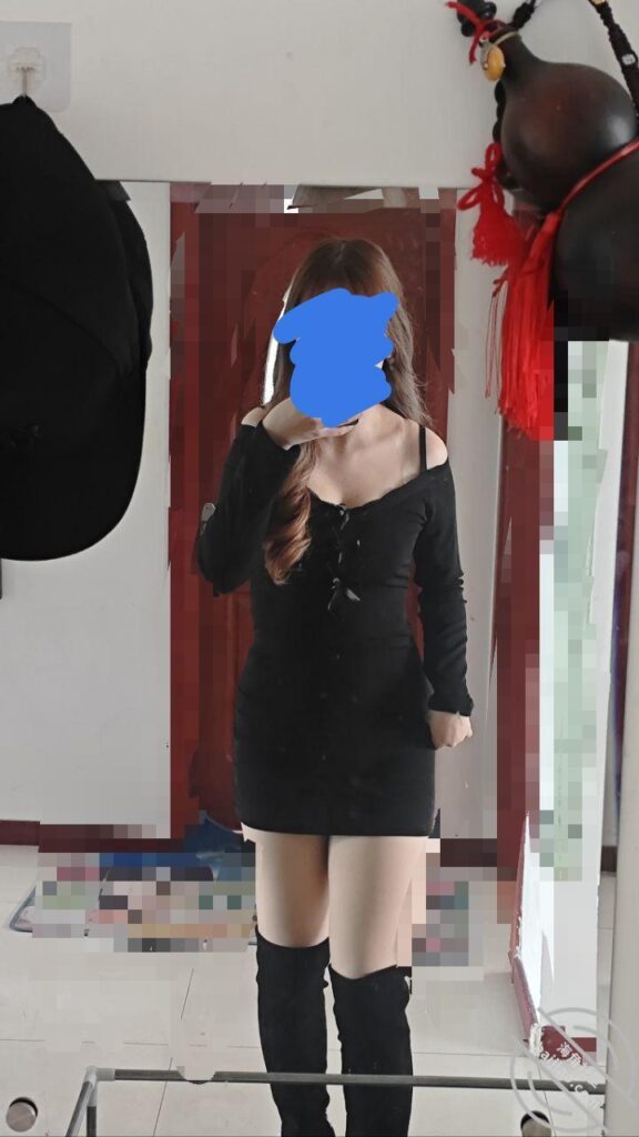 [长篇连载:侄女小玲]有时候我会幻想和小玲一起做-来自海角社区的真实故事经历