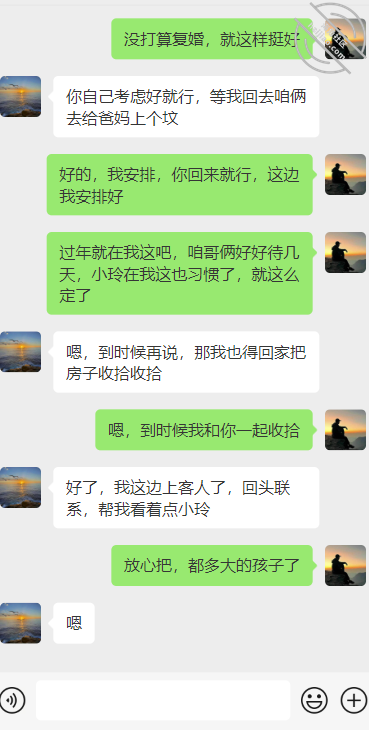 [长篇连载:侄女小玲]有时候我会幻想和小玲一起做-来自海角社区的真实故事经历