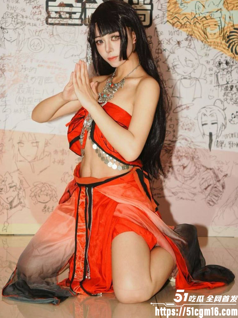 富二代约炮cosplay女神2 富二代约炮cosplay女神2
