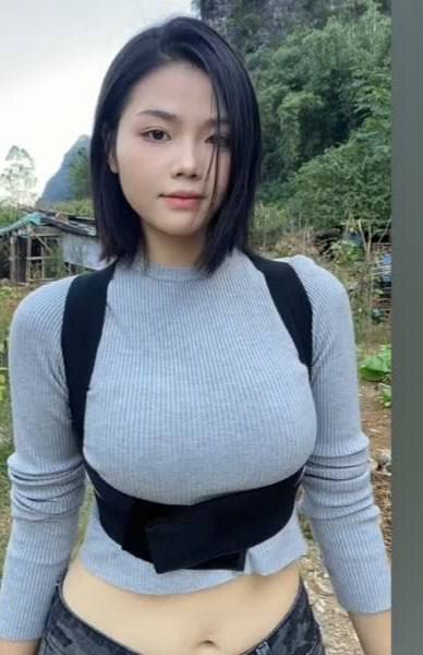 17万粉丝抖音户外博主波兄被绿阿柒出轨36秒视频
