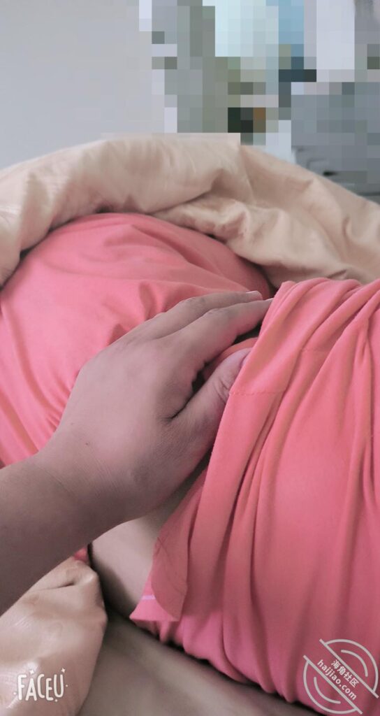 [长篇连载:乱x姐妹花]终于下定决心玩弄姐姐和妹妹—来自海角社区的真实故事经历