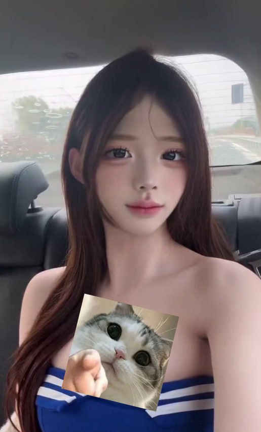 网红福利姬李恩秀自拍日常爆火沉浸式体验咯咯哒的一天