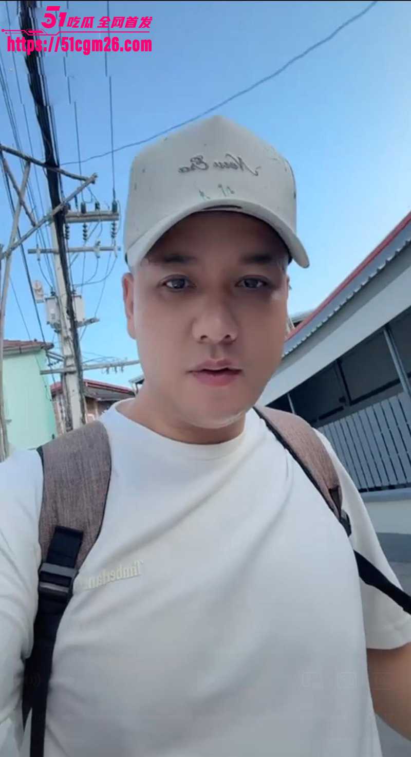抖音博主 钱满满 跟团进东南亚吃野味 3 抖音博主 钱满满 跟团进东南亚吃野味 3