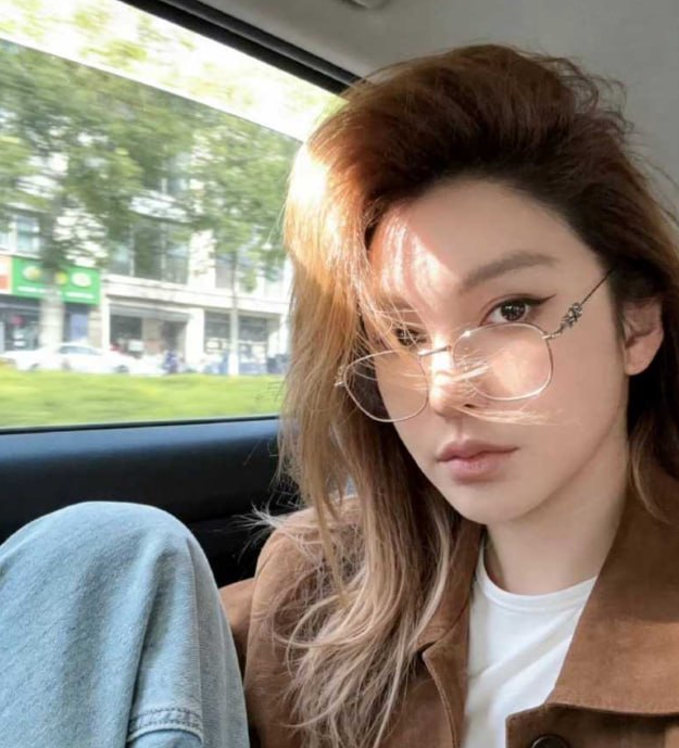 薛之谦前女友李雨桐深夜直播再爆猛料被刑拘十年大瓜或终结