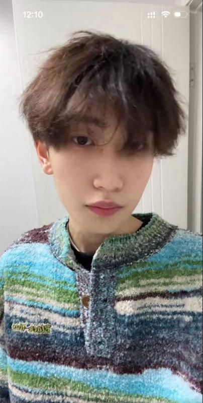 纯情男大曝光女友出轨反被嘲讽小针灸惨遭开盒