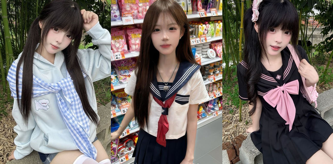 小远ovo 小远ovo