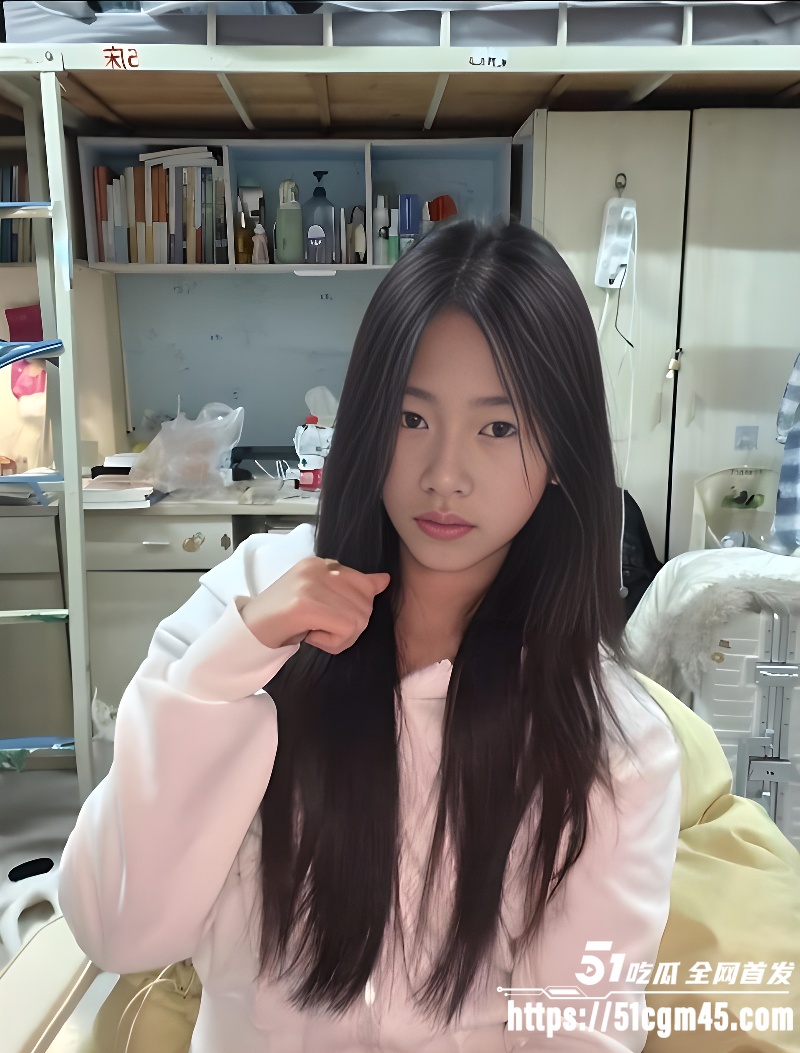 女大学生 4 女大学生 4