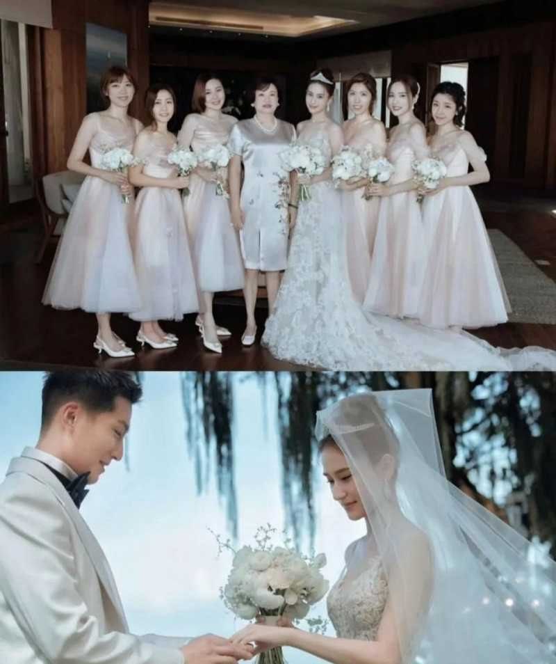 软饭硬吃凤凰男演员窦骁背叛赌王千金何超莲与前女友藕断丝连
